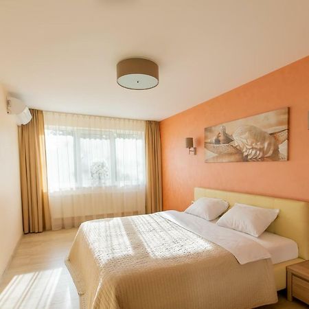 Audros Apartamentai Apartamento Kaunas Exterior foto